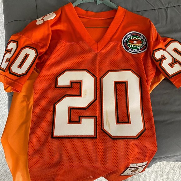 dawkins clemson jersey